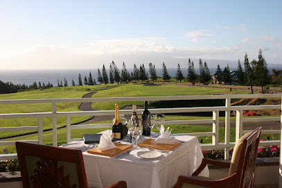 The Plantation House