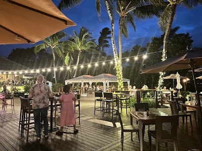 Merrimanʻs Kapalua