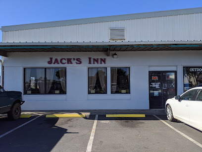 Jackʻs Inn