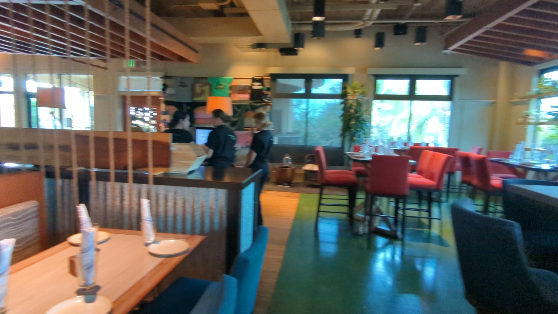 Monkeypod Kitchen