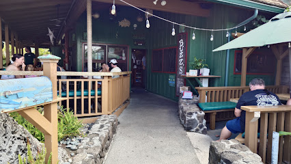 Buzzʻs Original Steak House