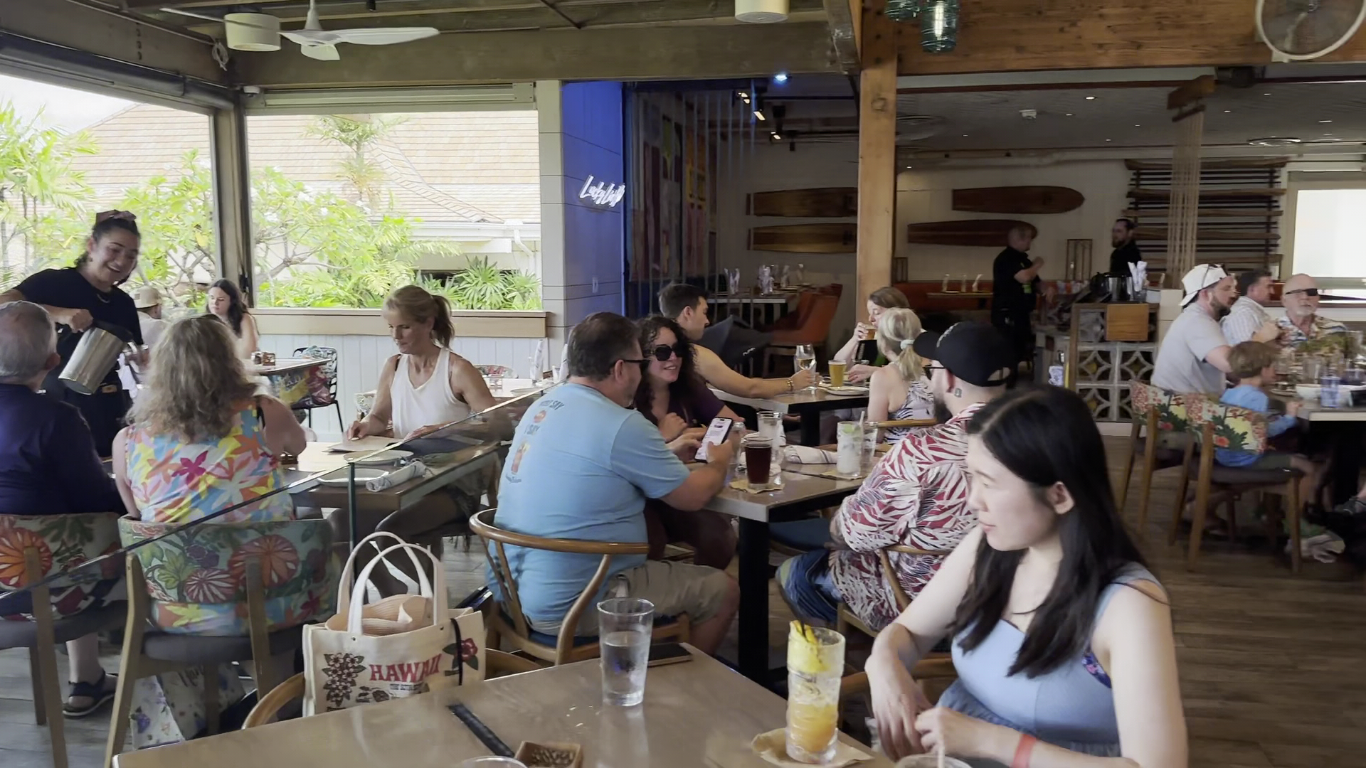 Monkeypod Kitchen Kāʻanapali