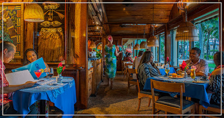 Mamaʻs Fish House