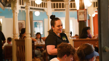 Cinnamonʻs Restaurant