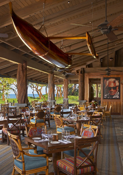 Dukeʻs Beach House