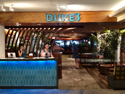 Dukeʻs Waikiki