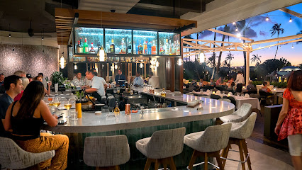 Nickʻs Fishmarket
