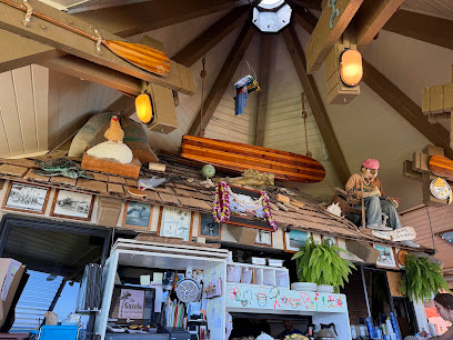 Gazebo Restaurant