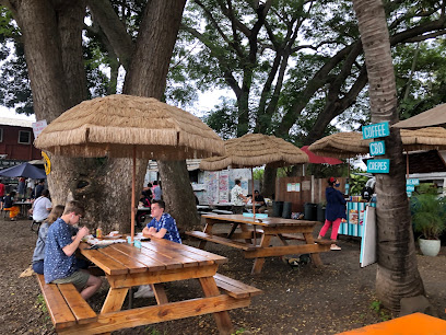Giovanniʻs Shrimp Truck
