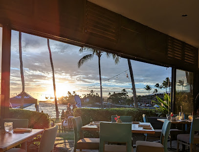 The Beach House