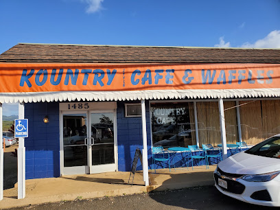 Kountry Kitchen
