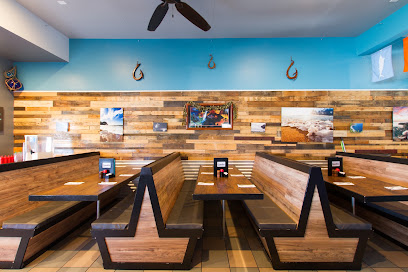 Umekes Fish Market Bar & Grill