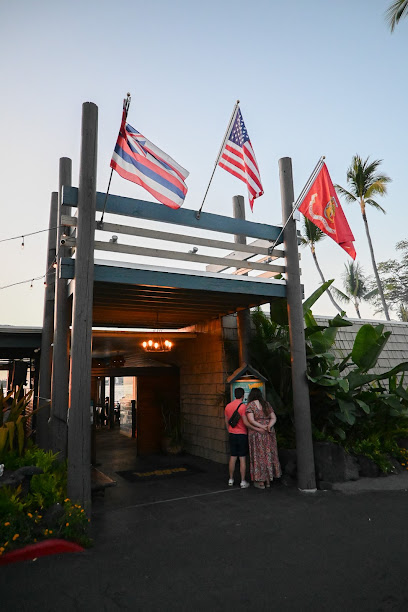 Huggoʻs