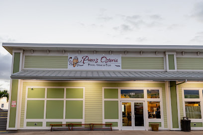 Pueoʻs Osteria