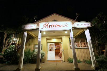 Merrimanʻs Waimea