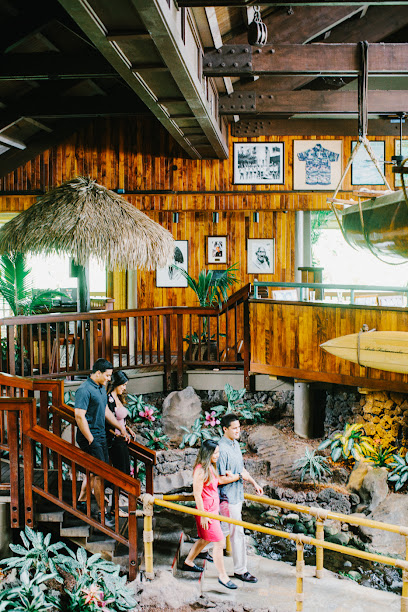 Dukeʻs Kauai