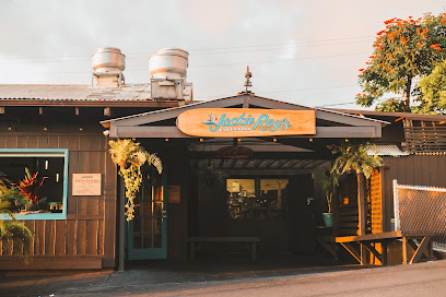 Jackie Reyʻs Ohana Grill