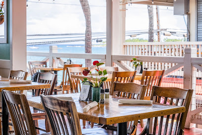 Fosterʻs Kitchen