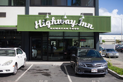 Highway Inn Kakaʻako