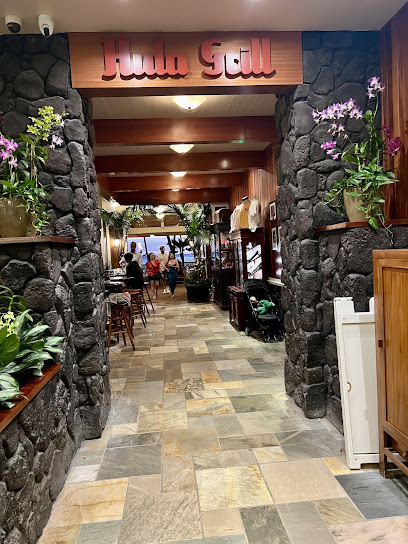 Hula Grill Waikiki