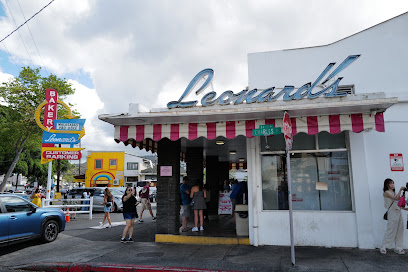Leonardʻs Bakery