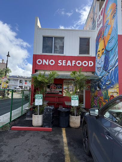 Ono Seafood